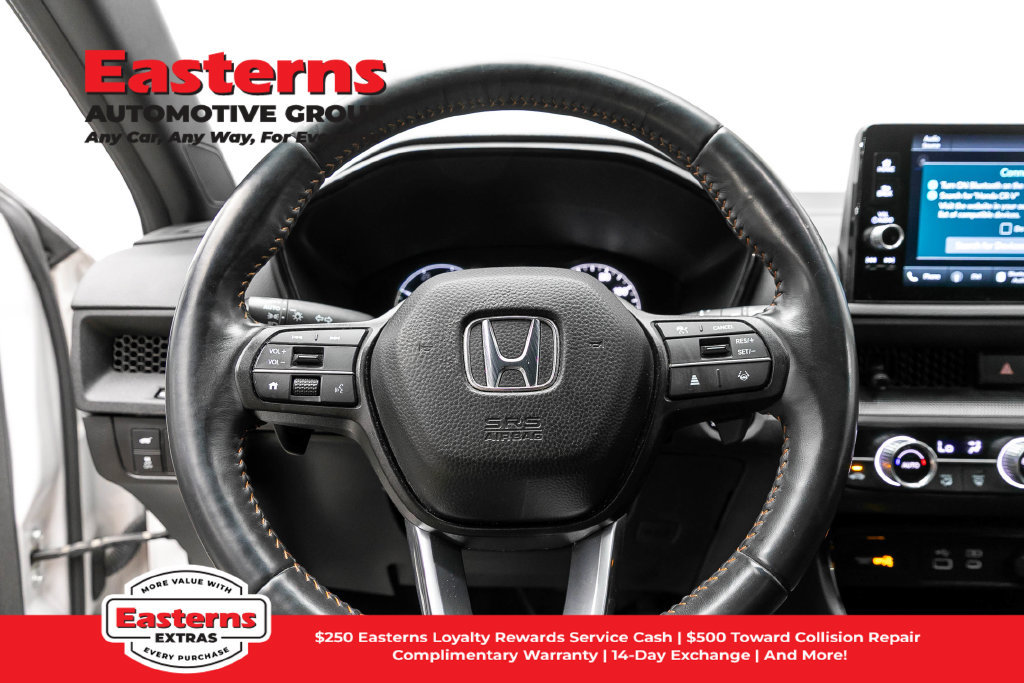 Used 2024 Honda CR-V Sport-L image 11