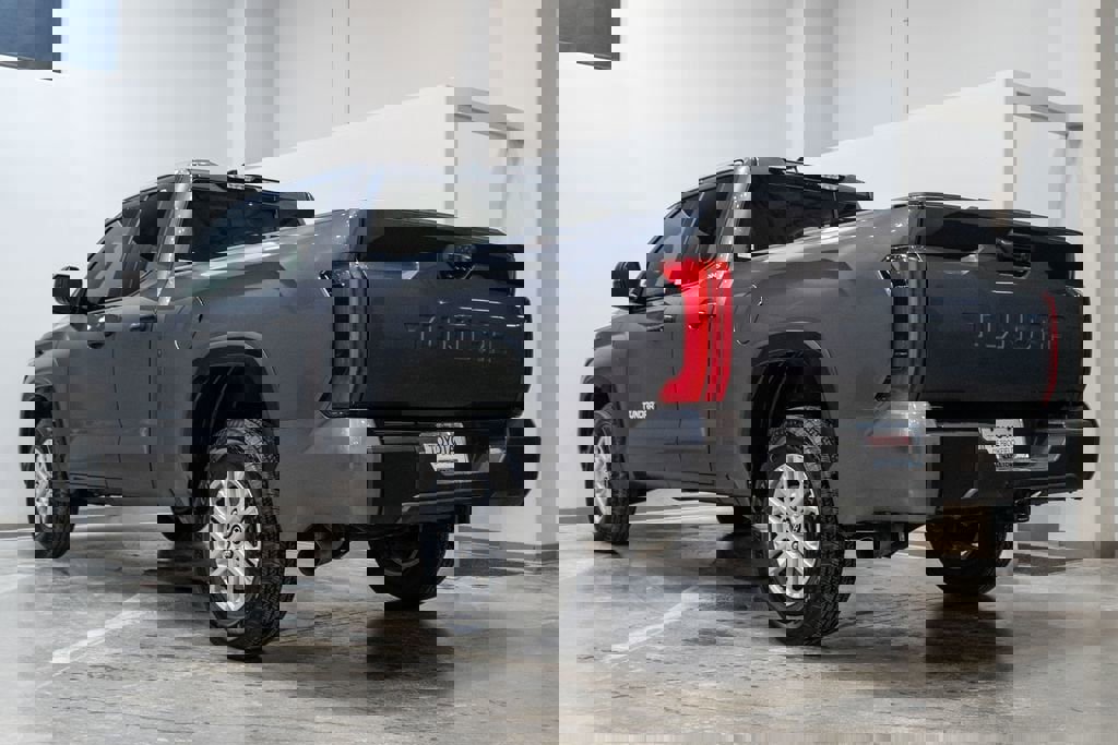 Used 2024 Toyota Tundra SR5 image 5