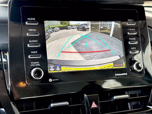 Used 2024 Toyota Camry SE FWD image 23