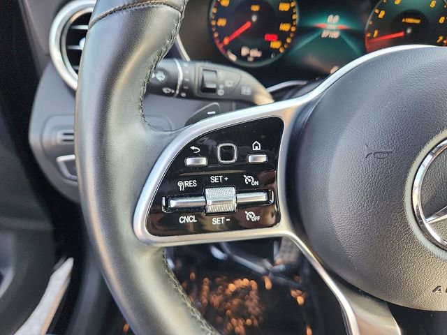 Used 2022 Mercedes-Benz GLC 300 4MATIC image 20