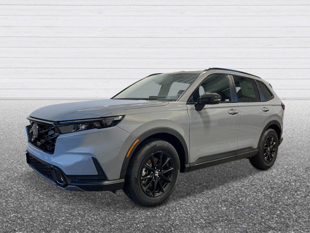 New 2027 Honda CR-V Sport-L image 2