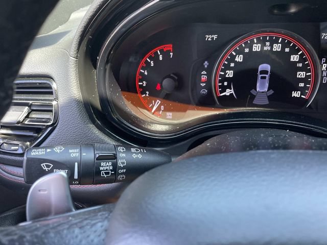Used 2024 Dodge Durango GT AWD/4WD image 34