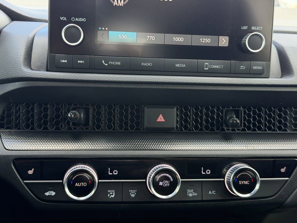 Used 2024 Honda CR-V EX image 24