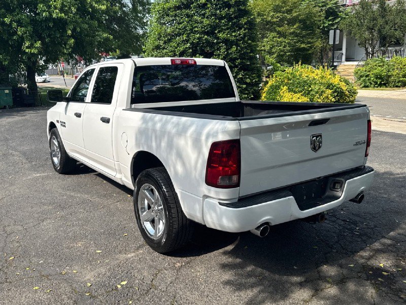 Used 2014 RAM 1500 Express AWD/4WD image 4