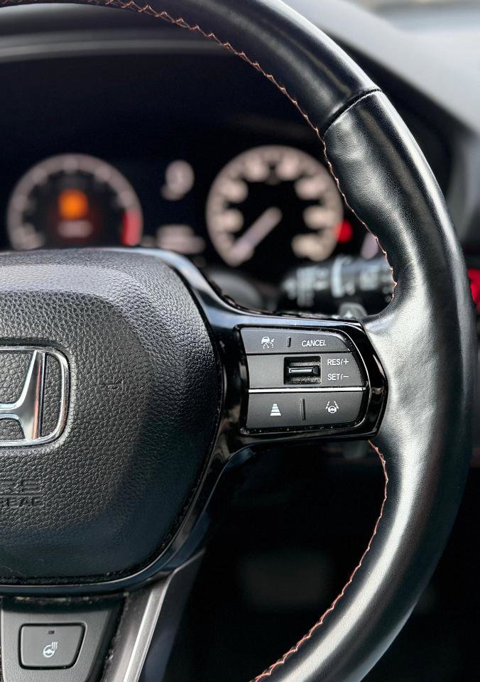 Used 2025 Honda Pilot TrailSport image 15