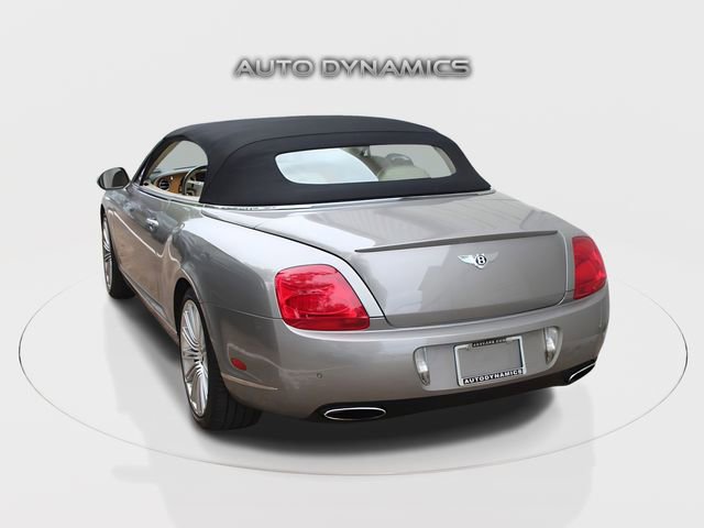 Used 2010 Bentley Continental GT Speed image 11