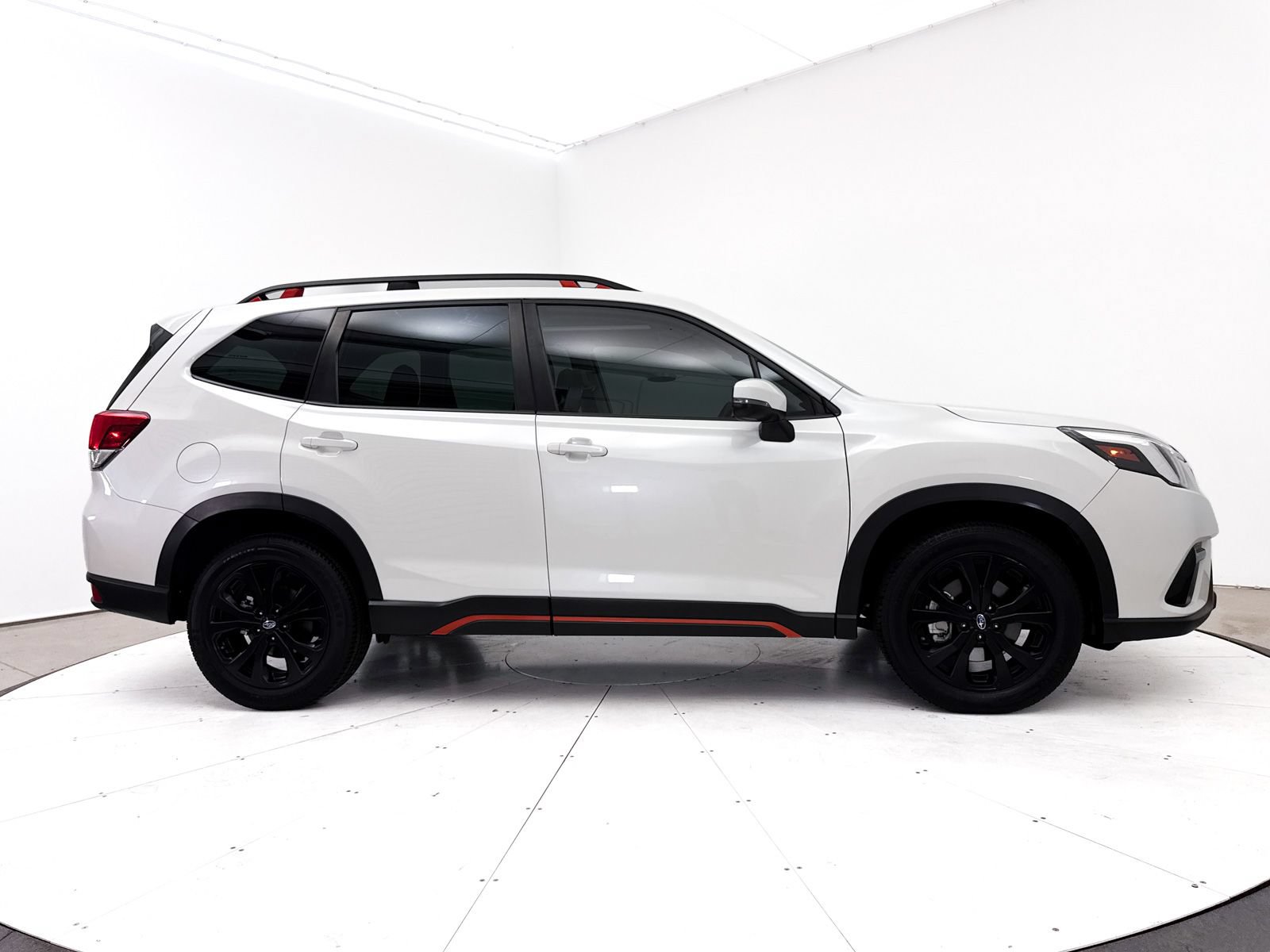 Used 2023 Subaru Forester Sport AWD/4WD image 40