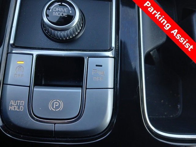 Used 2022 Kia Telluride EX w/ EX Premium Package image 26