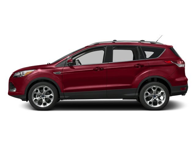 Used 2016 Ford Escape Titanium AWD/4WD image 3