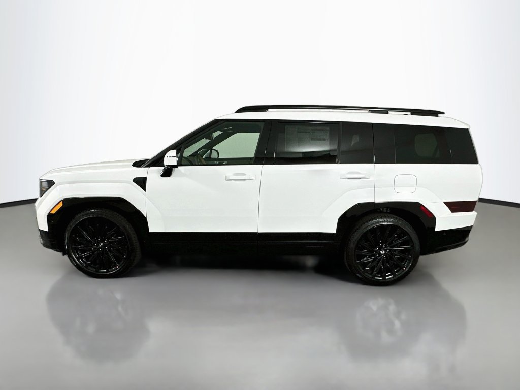 New 2027 Hyundai Santa Fe Calligraphy FWD image 8