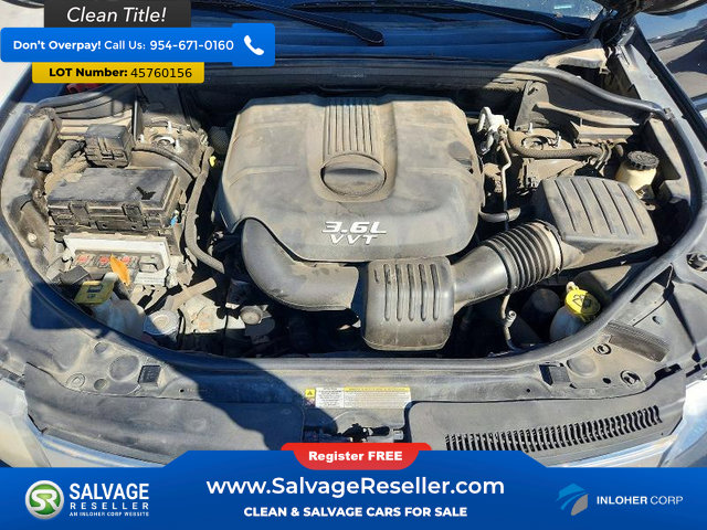 Used 2013 Jeep Grand Cherokee Laredo RWD image 16