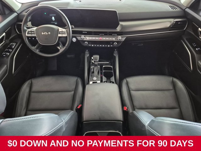 Used 2025 Kia Telluride S FWD image 26
