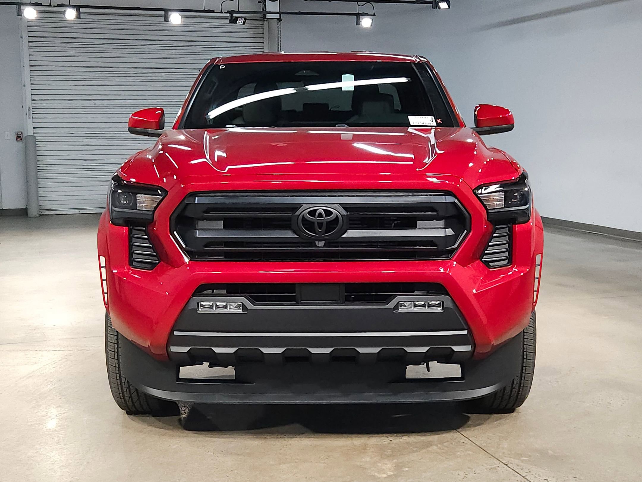 New 2026 Toyota Tacoma SR5 image 2