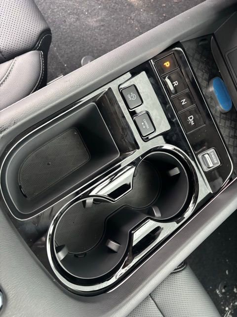 New 2026 Nissan Murano SL image 15