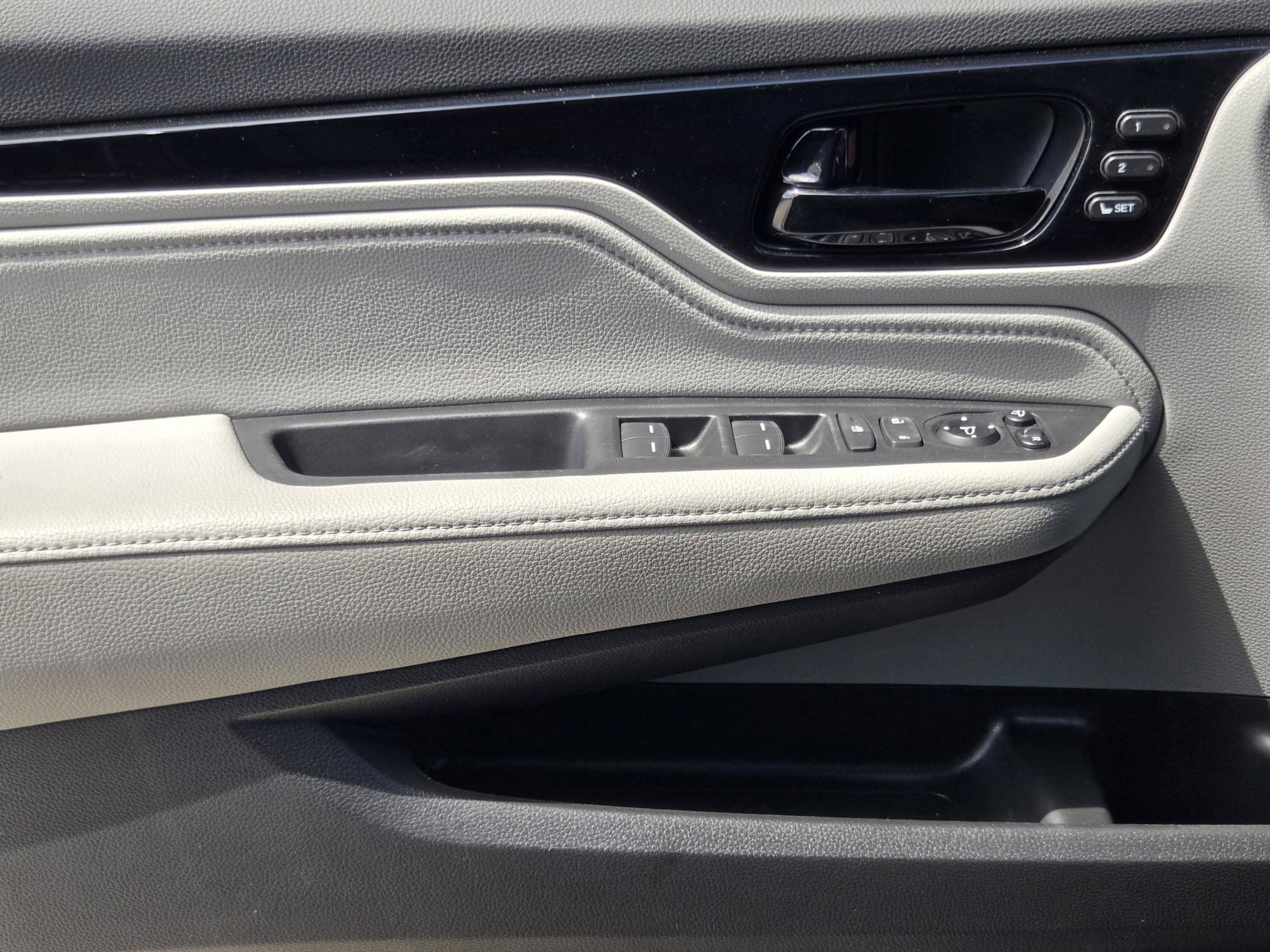 Certified 2024 Honda Odyssey Elite image 19