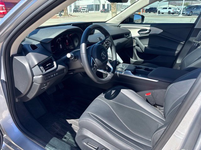 Used 2025 Acura TLX w/ Technology Package FWD image 19