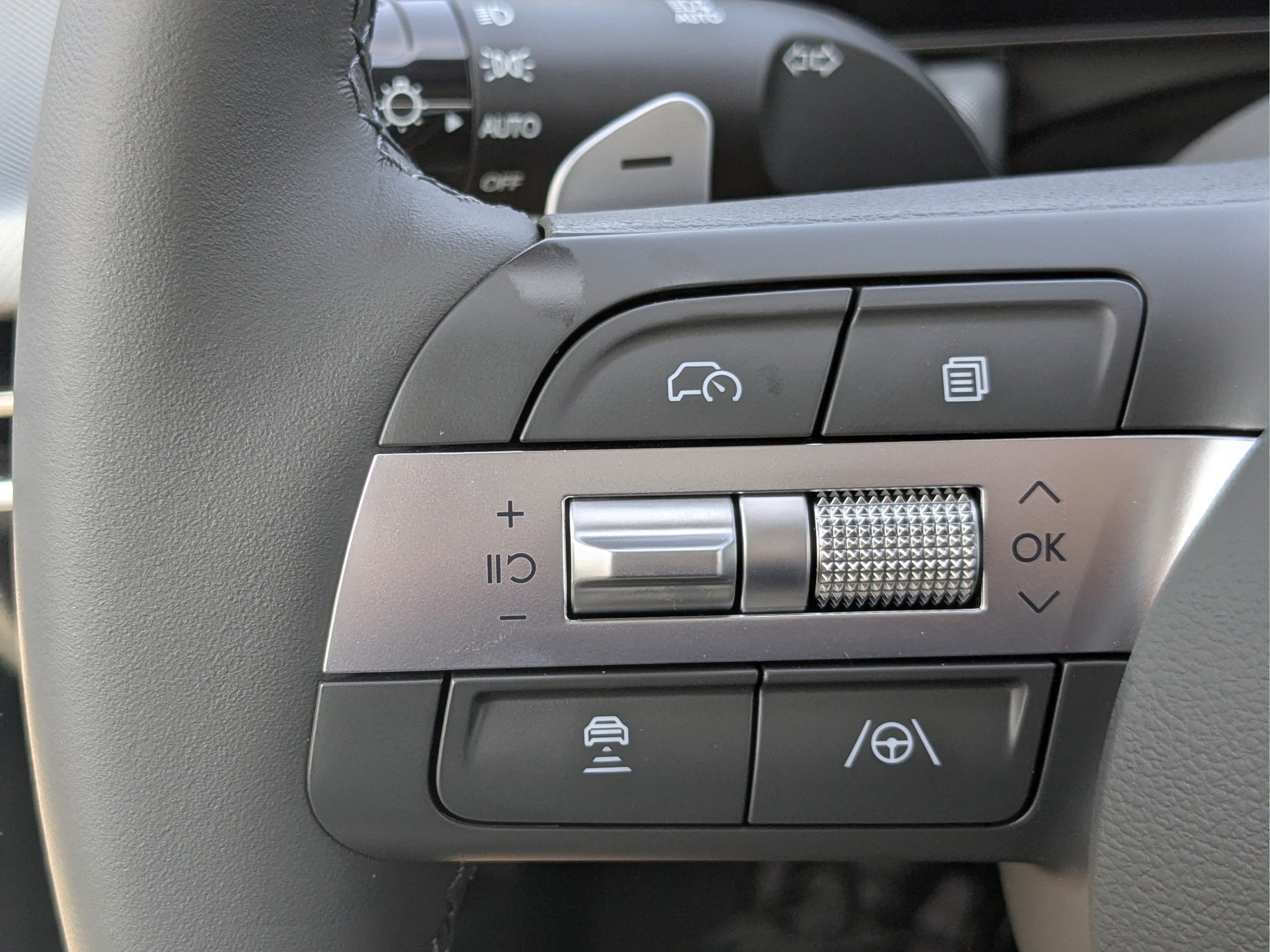 New 2026 Hyundai Sonata SEL FWD image 22