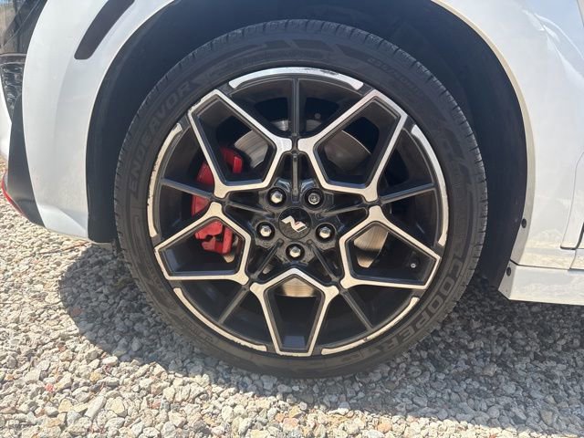 Used 2023 Hyundai Kona N FWD image 7