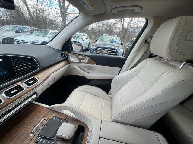 Certified 2023 Mercedes-Benz GLE 350 4MATIC image 10