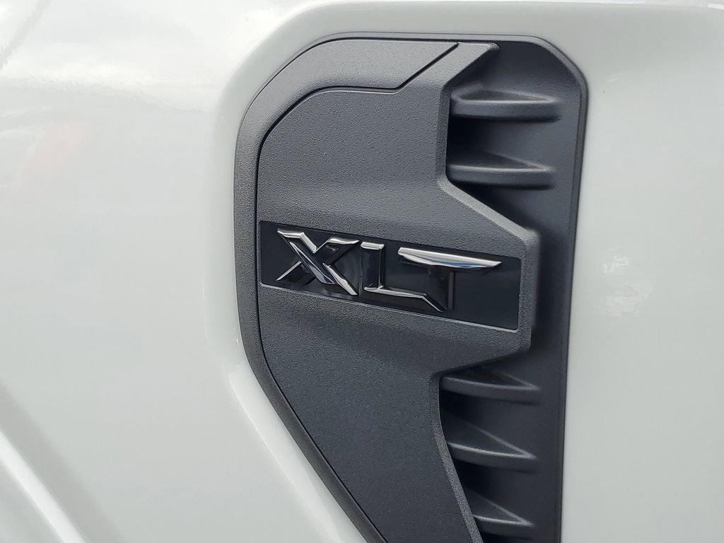 New 2026 Ford Ranger XLT AWD/4WD image 33