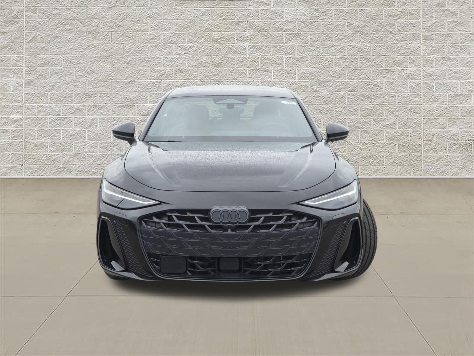 New 2026 Audi A6 Premium Plus AWD/4WD image 2