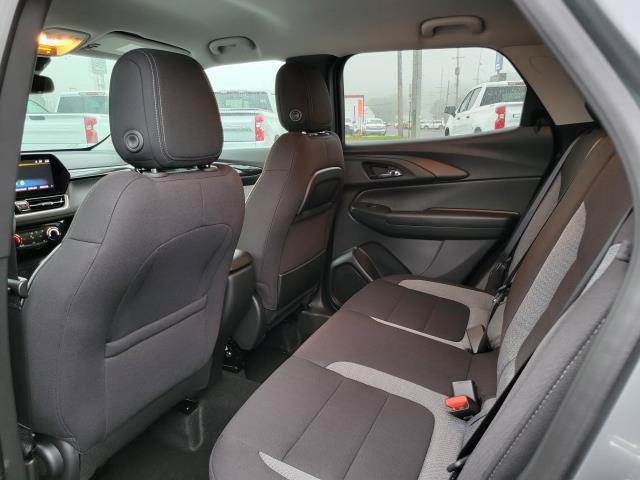 New 2026 Chevrolet TrailBlazer LT w/ Midnight Edition AWD/4WD image 25