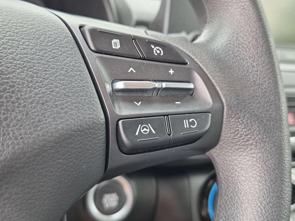 Certified 2023 Hyundai Kona SEL w/ Cargo Package FWD image 16