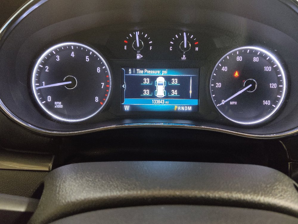Used 2017 Buick Encore Essence FWD image 23