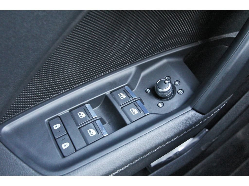 Used 2022 Audi A3 2.0T Premium Plus w/ Premium Plus Package FWD image 24