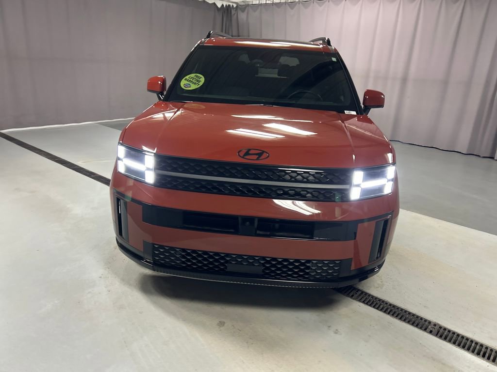 Used 2024 Hyundai Santa Fe Calligraphy image 2