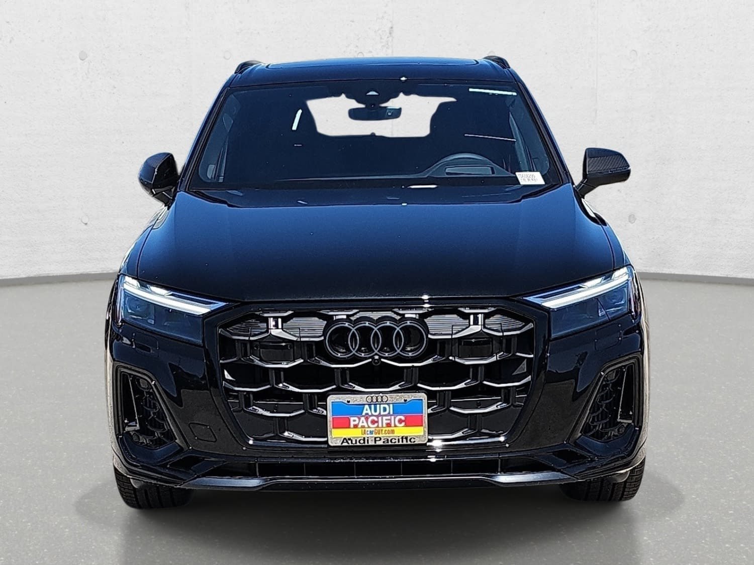 New 2026 Audi Q7 3.0T Prestige AWD/4WD image 2