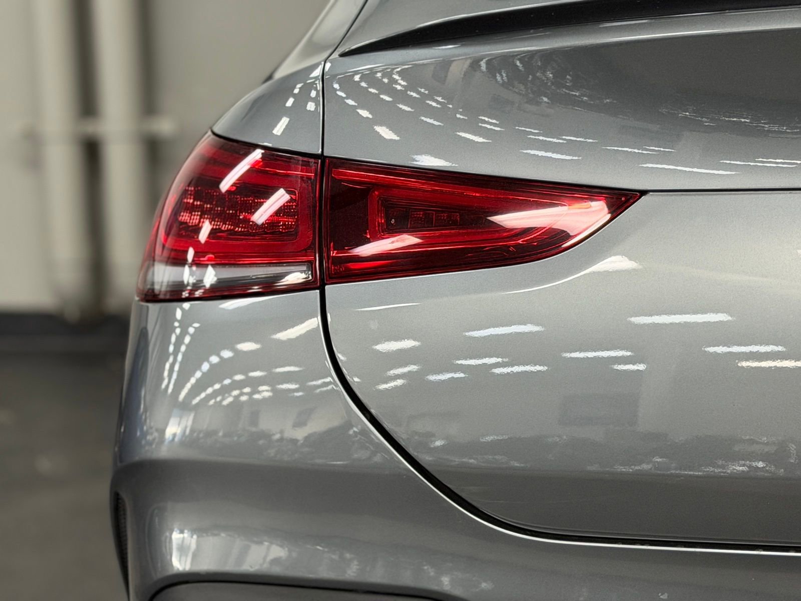 Certified 2023 Mercedes-Benz GLE 53 AMG 4MATIC Coupe image 13