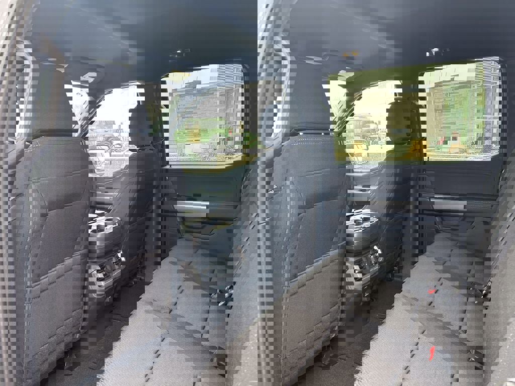 New 2026 Ford F150 XLT w/ Equipment Group 302A MID image 14