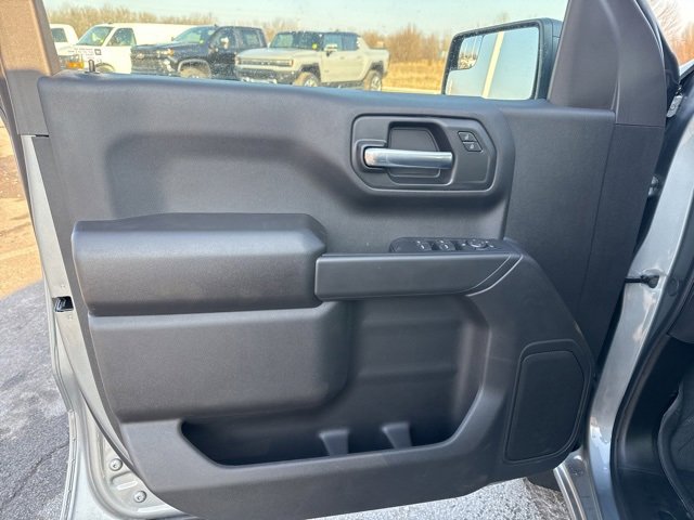 New 2026 Chevrolet Silverado 1500 Custom image 11