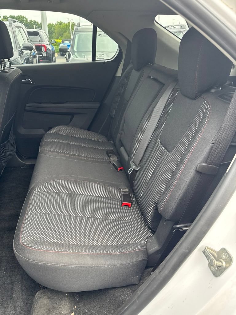 Used 2015 Chevrolet Equinox LT AWD/4WD image 8