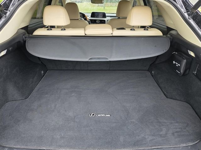 Used 2021 Lexus RX 350 FWD w/ Premium Package image 13