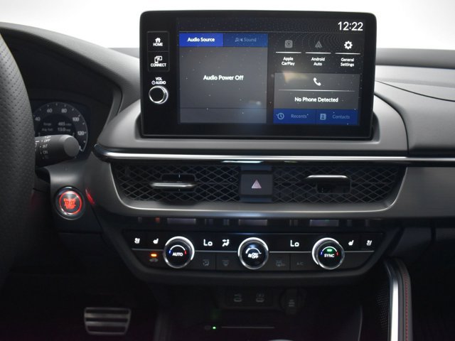 New 2025 Acura ADX A-Spec AWD/4WD image 8