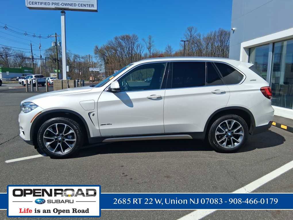 Used 2017 BMW X5 xDrive40e image 4