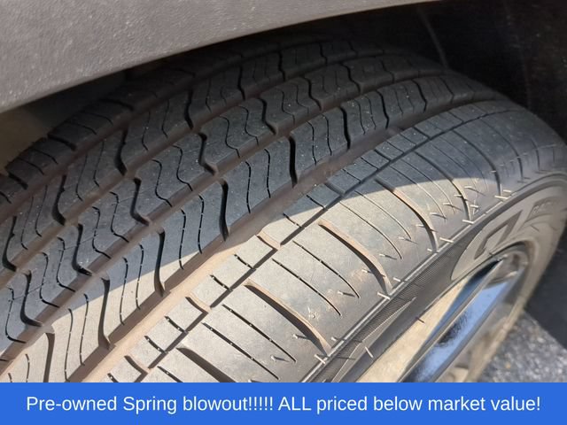 Used 2017 Hyundai Tucson Sport AWD/4WD image 9