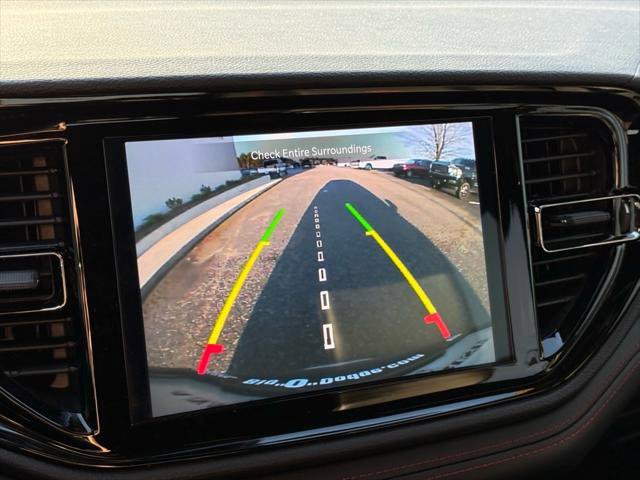 Certified 2024 Dodge Durango R/T image 18