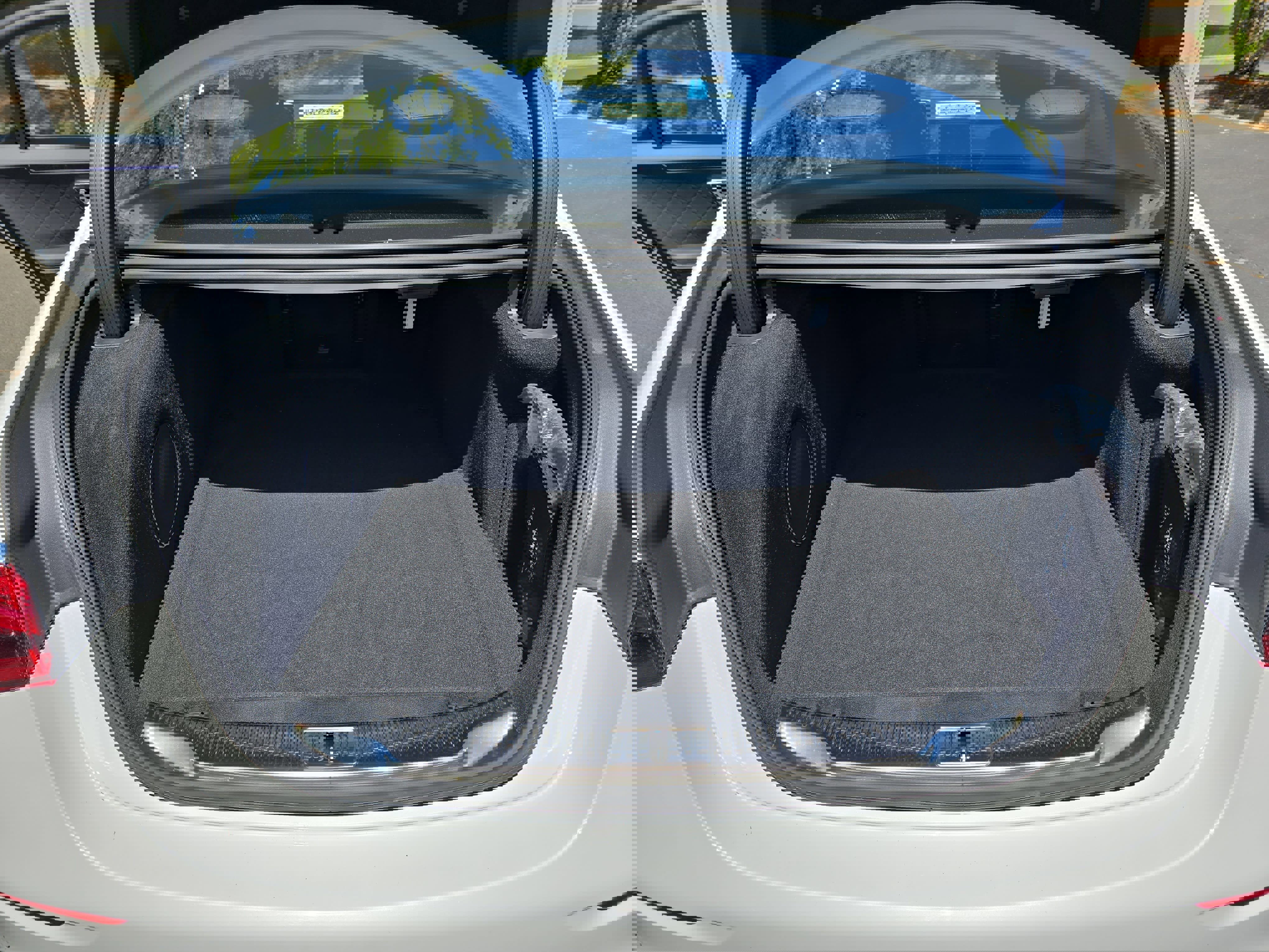 Certified 2025 Mercedes-Benz S 580e 4MATIC Sedan image 12