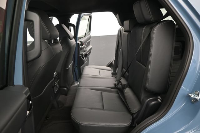 New 2026 Toyota 4Runner Limited AWD/4WD image 13