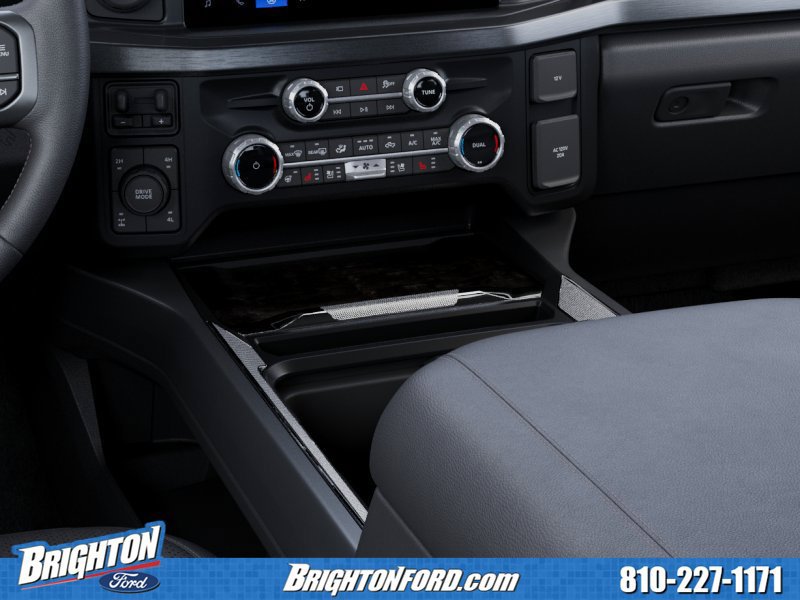 New 2027 Ford F250 Lariat w/ Black Appearance Package AWD/4WD image 15