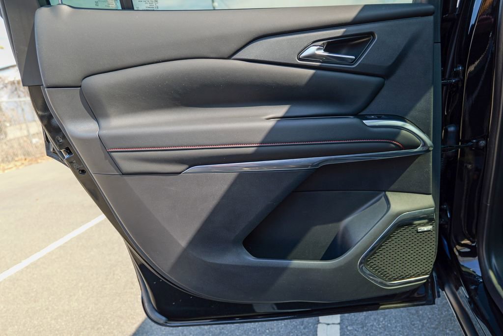 Used 2024 Chevrolet Traverse RS w/ LPO, Floor Liner Package image 26