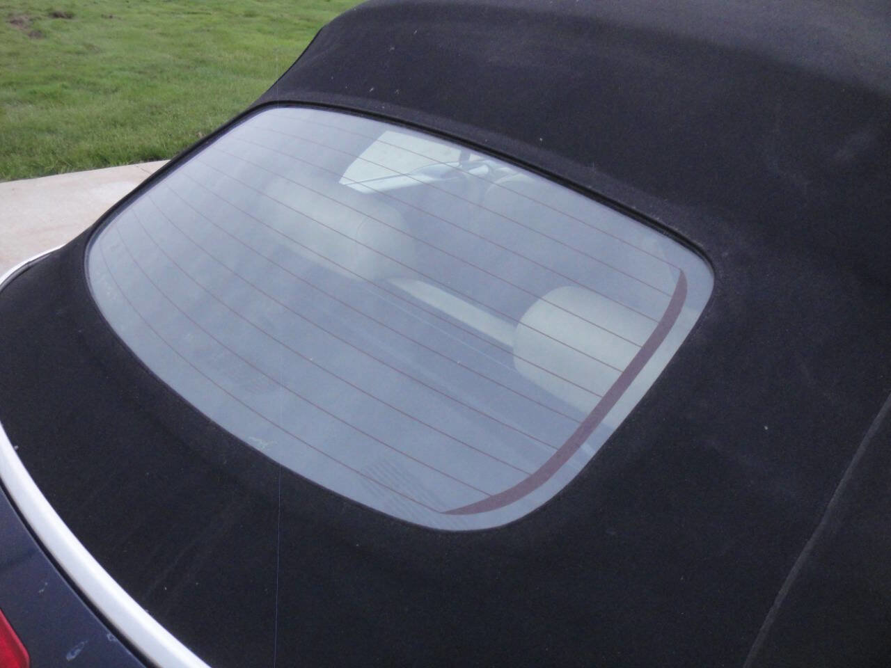 Used 2004 Volkswagen Beetle GLS FWD image 18