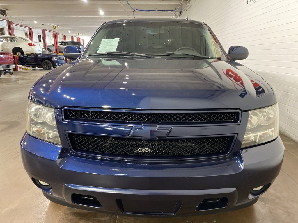 Used 2007 Chevrolet Tahoe LT image 8