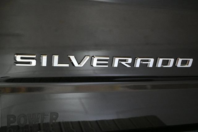 Used 2021 Chevrolet Silverado 1500 LT Trail Boss AWD/4WD image 10