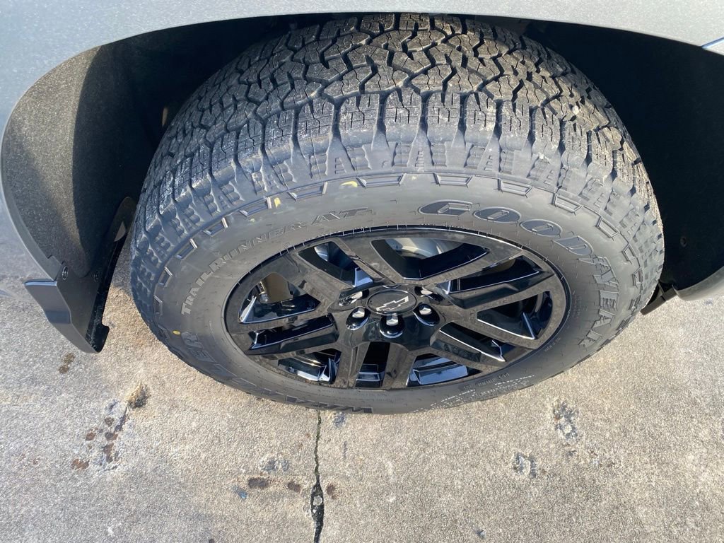 New 2026 Chevrolet Silverado 1500 RST w/ Convenience Package II image 23