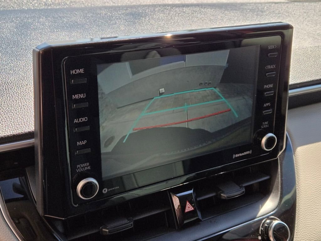 Used 2022 Toyota Corolla Cross LE image 26