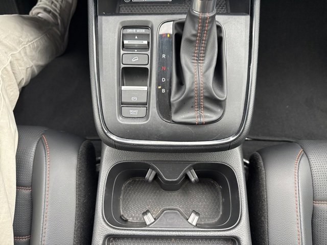 Used 2024 Honda CR-V Sport Touring image 26